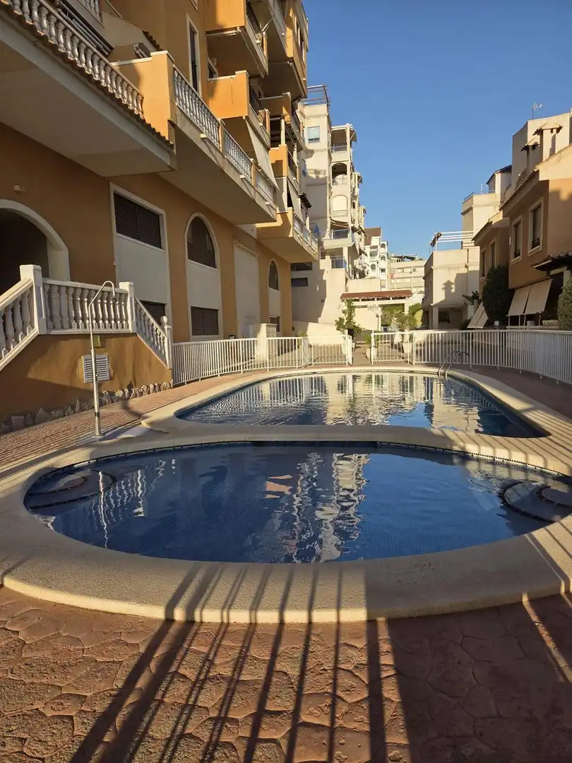 Apartment to rent in Santa Pola ciudad, imagen 3