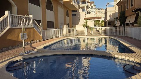 Foto 3 von Wohnungen zur Miete in Calas Santiago Bernabéu, Santa Pola