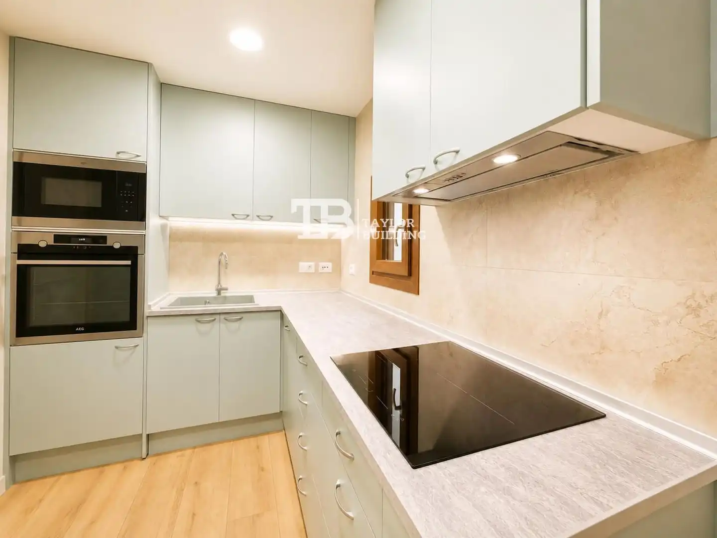 Wohnung mit Terrasse zum Verkauf in Ferro, imagen 12