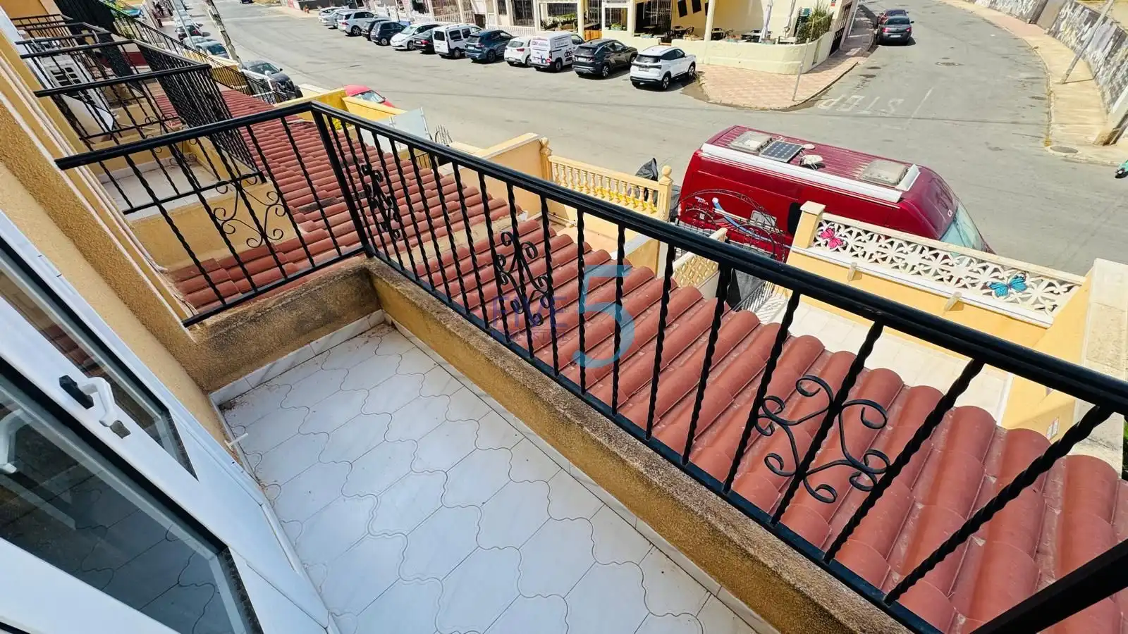 Adosado con terraza en venta en Zona Carrefour - Urbanizaciones, imagen 19