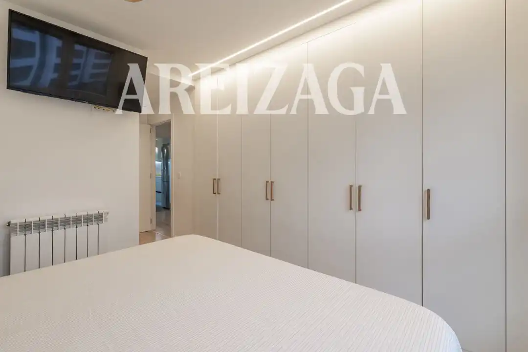 Appartement avec piscine à vendre à Plaza Andereñoak, imagen 11
