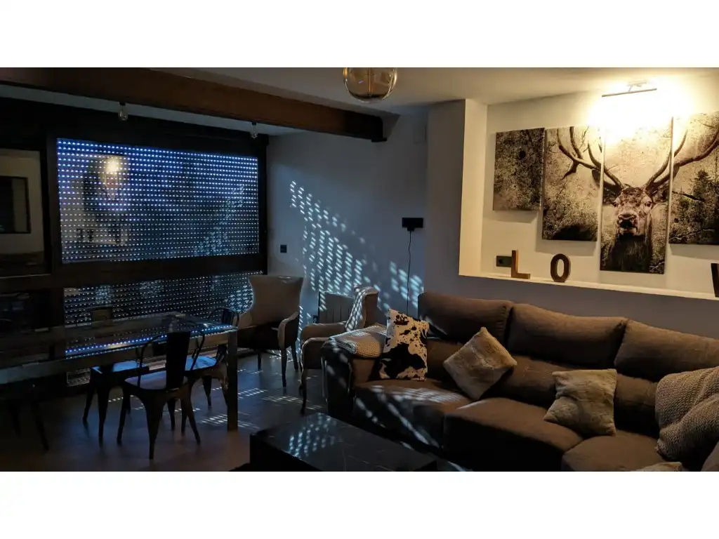 Apartamento en venta en Plaza de Pradollano, Zona baja