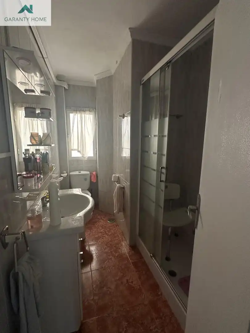 Wohnung mit Aufzug zum Verkauf in Avenida COMANDANTE BENITEZ, imagen 14