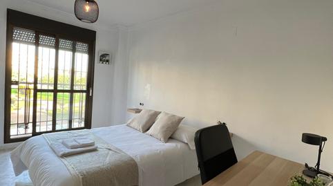 Foto 5 de Pis per a compartir a N/a, -1, El Cónsul - Ciudad Universitaria - El Romeral, Málaga Capital