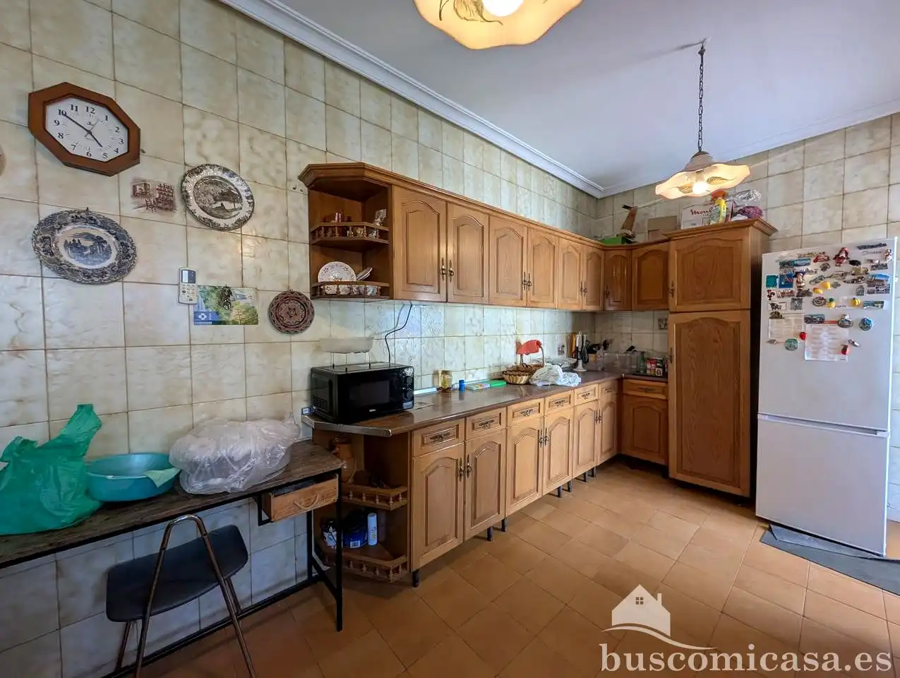 Casa amb jardí en venda a Calle Goya, imagen 12