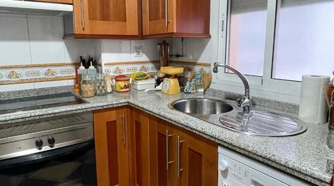 Foto 2 de Piso en venta en Calle Caravaca de la Cruz, Sagunto - Edisol, Córdoba