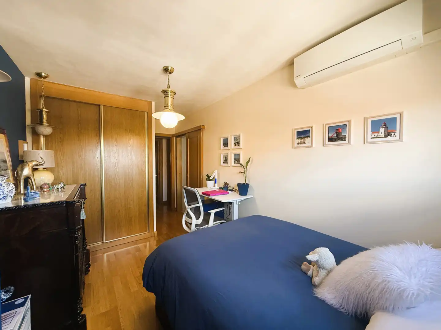 Habitación de Piso en venta en Valdemoro con Aire acondicionado, Calefacción y Trastero
