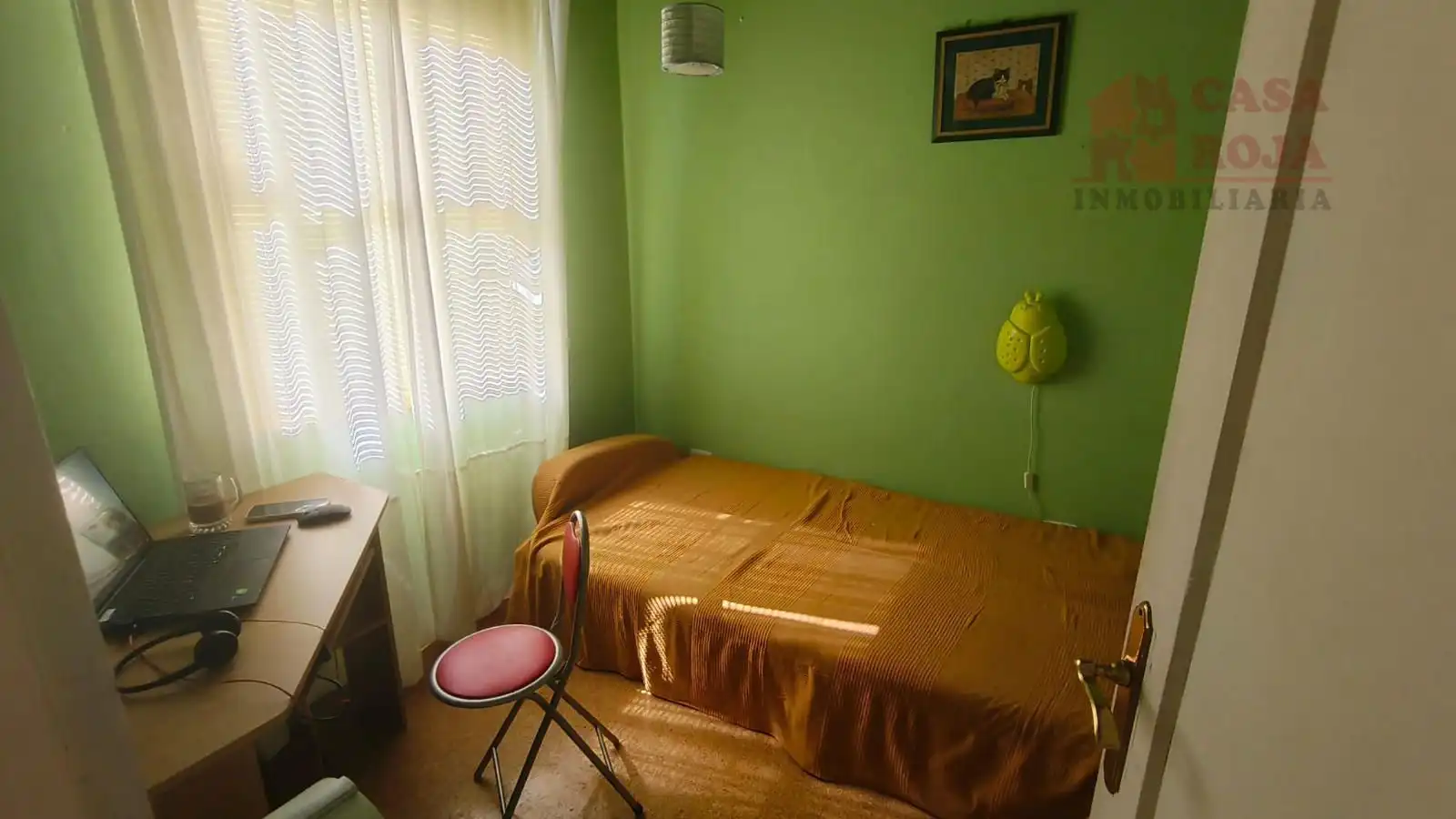Bedroom of Houses for sale in Moaña  with Storage room and Furnished