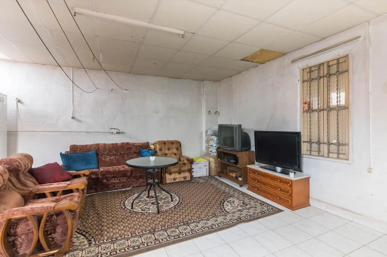 Casa amb terrassa en venda a Pedanías Oeste, imagen 41