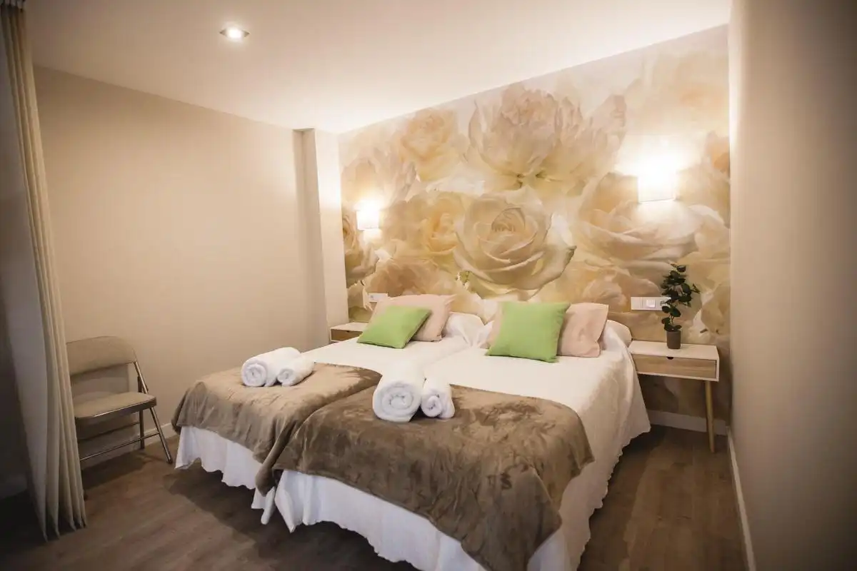 Habitación de Loft en venta en Córdoba con Aire acondicionado, Parquet y Amueblado