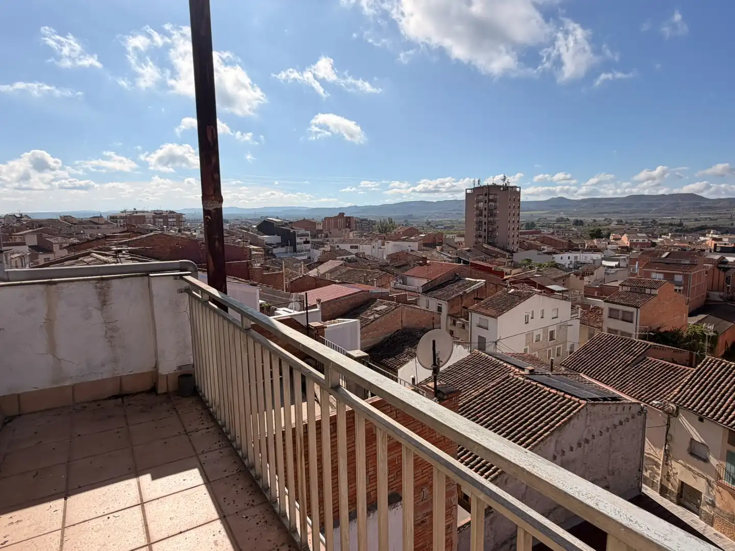 Houses for sale in Les Borges Blanques, Lleida
