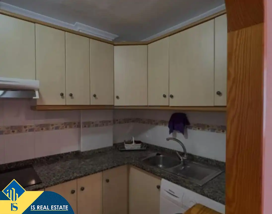 Apartament amb terrassa en venda a Playa del Acequión, Náufragos y Rocío del Mar, imagen 7