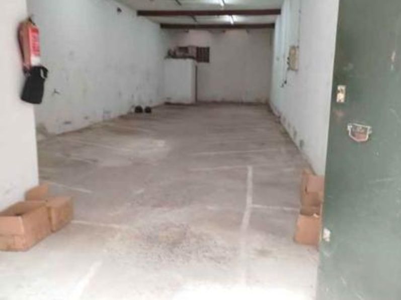 Residencial en venda en  Sevilla Capital