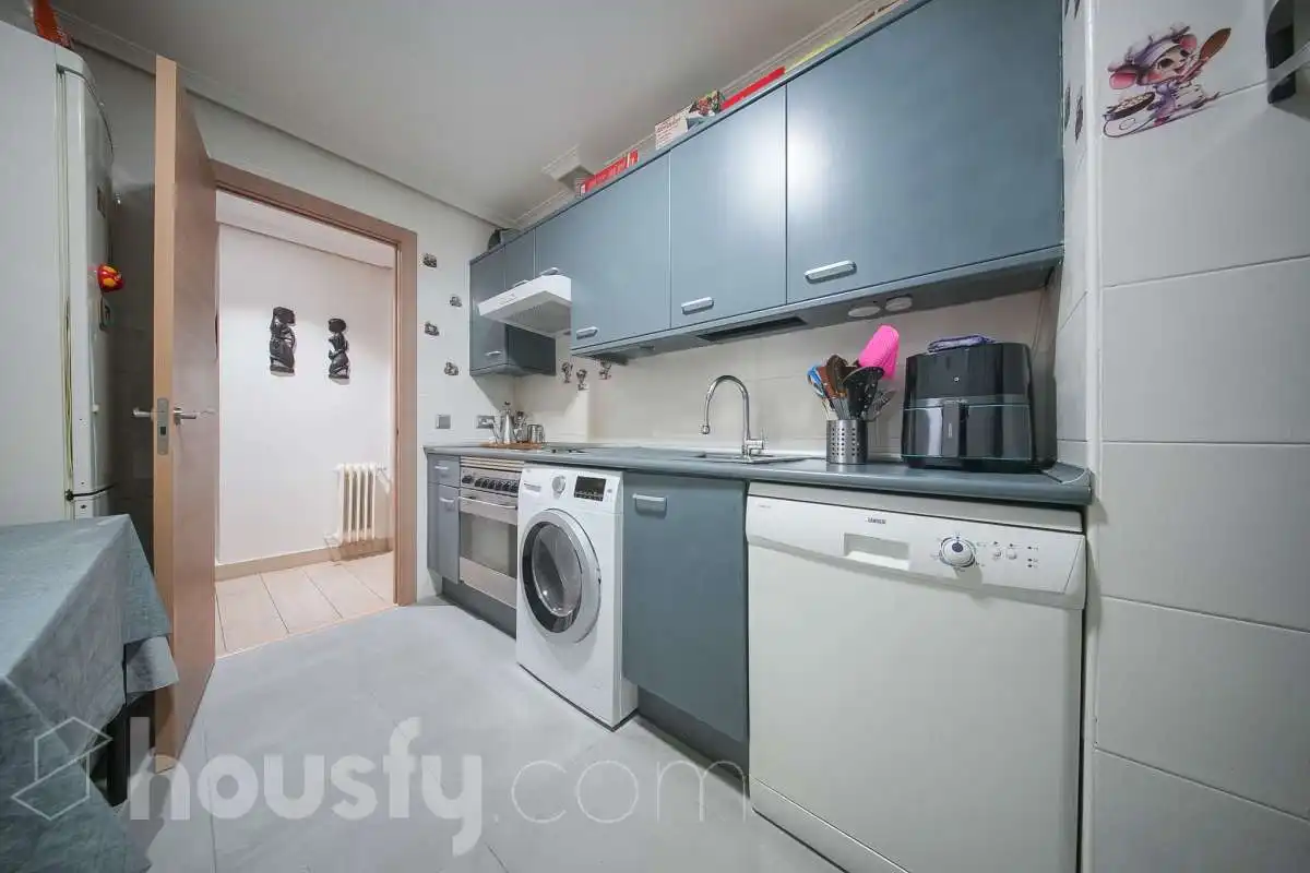 Wohnung mit Aufzug zum Verkauf in Calle Santa Gema ., imagen 13