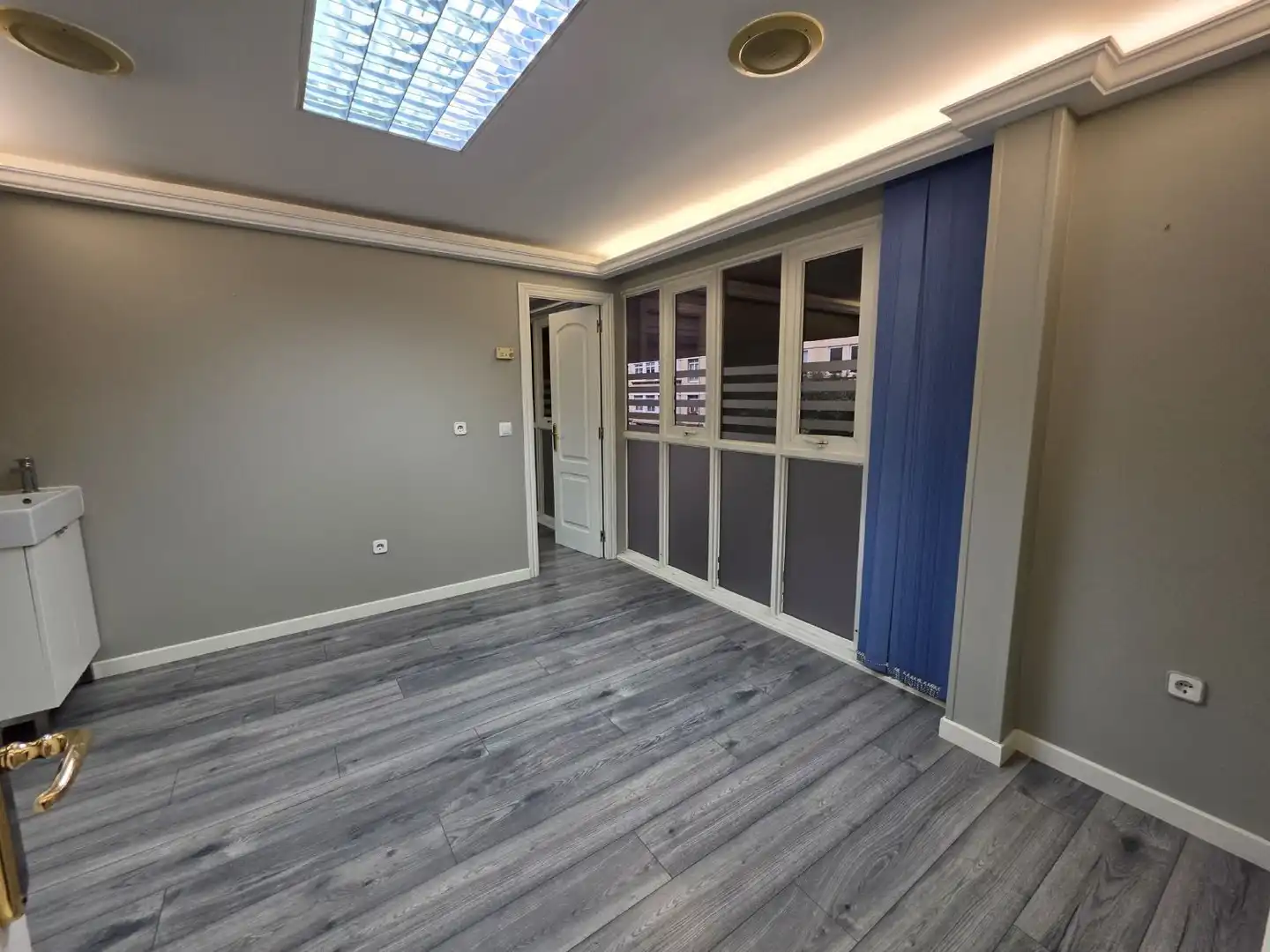 Local comercial en alquiler en Juan Flórez, imagen 17