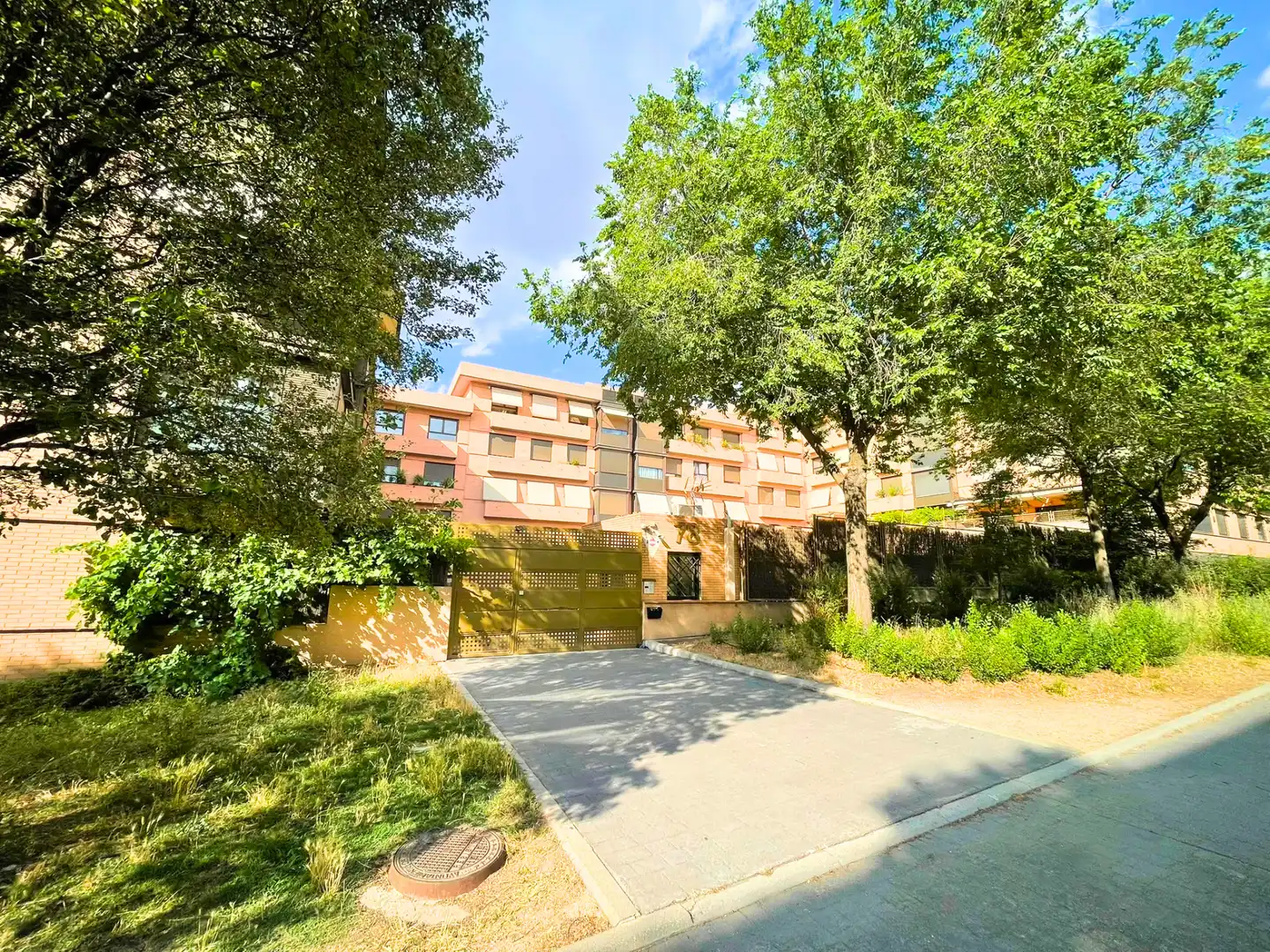 Appartement avec piscine à vendre à Avenida del Santuario de Valverde, imagen 48