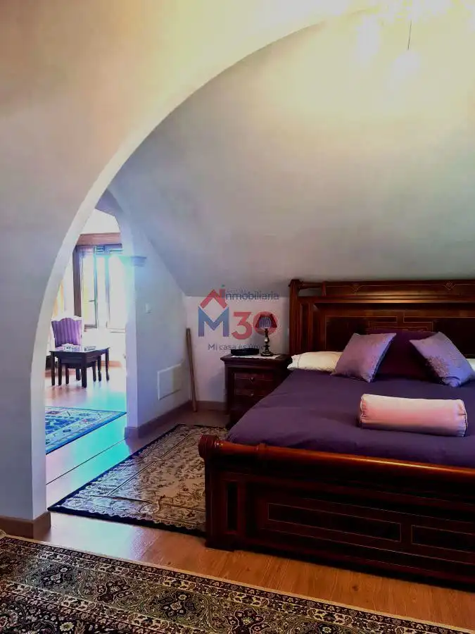 Chalet con piscina en venta en Condado de Treviño, imagen 34