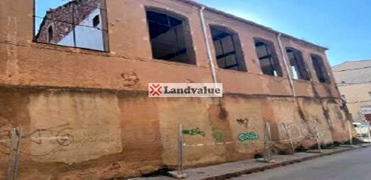 Exterior view of Residential for sale in Terrassa