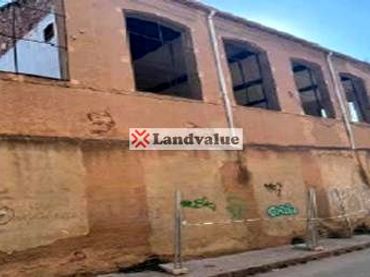 Terreni e lotti in vendita a Carrer del Bruc 51