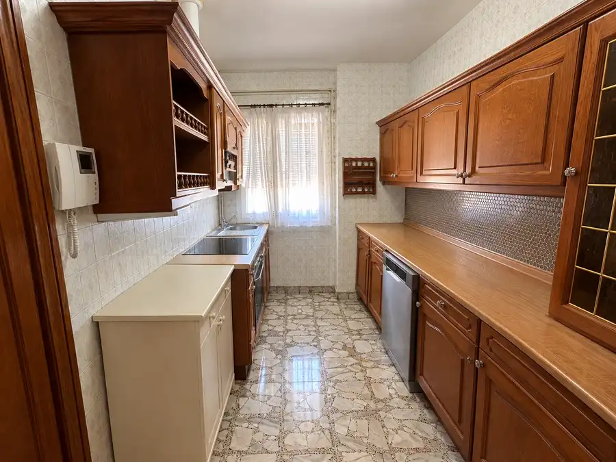 Ático con ascensor en venta en Tetuán, imagen 16