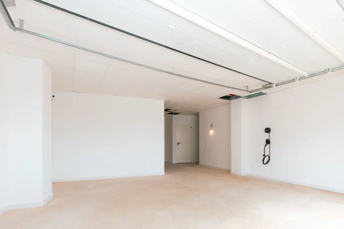 Casa con terraza en venta en Carrer de Ramon Llull, imagen 40