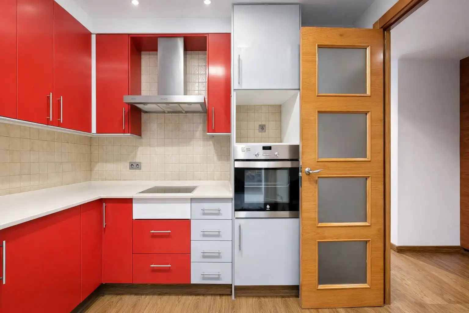 Casa pareada con piscina en venta en Barenys, imagen 8