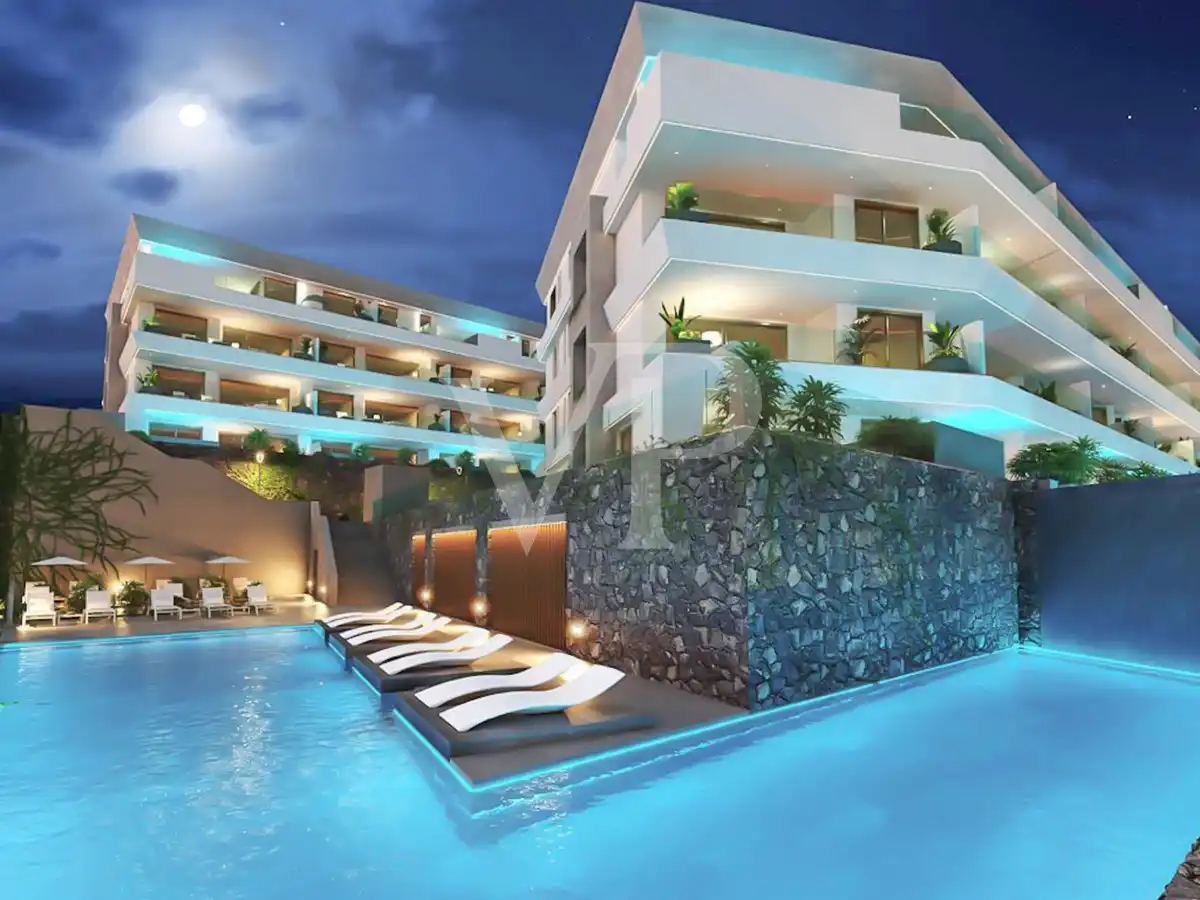 Terreno residencial en venta en Playa de San Juan, imagen 8