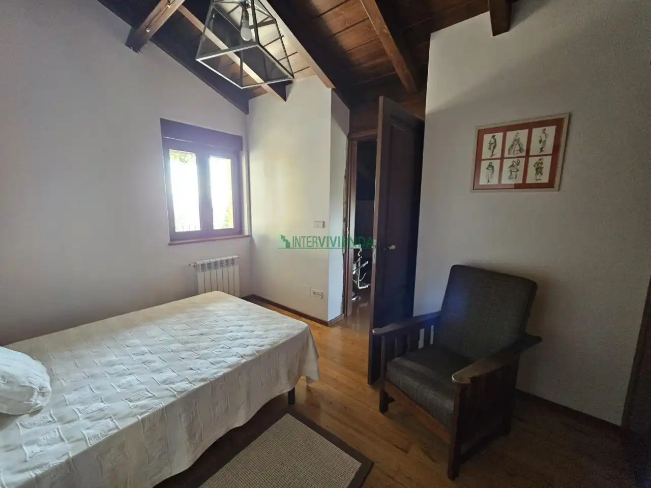 Casa amb terrassa en venda a As Neves, imagen 43