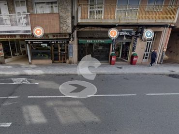 Local comercial en venta en Zamora
