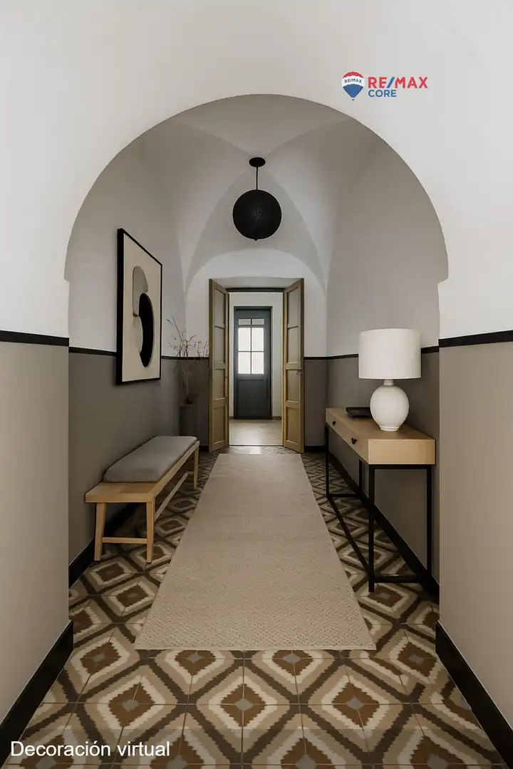 Casa o chalet en venta en Almoharín con Calefacción