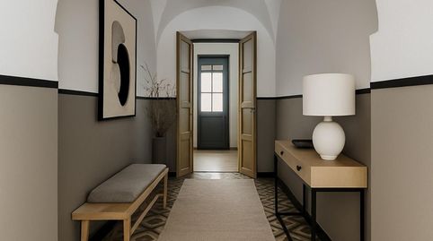 Foto 4 de Casa o xalet en venda a Almoharín, Cáceres