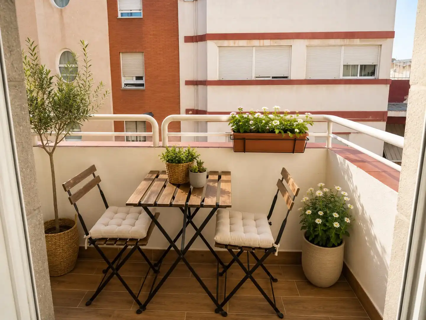 Terraza de Piso en venta en Centro