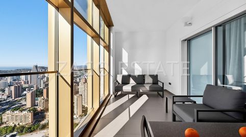 Foto 4 de Apartamento en venta en Levante Alto, Benidorm