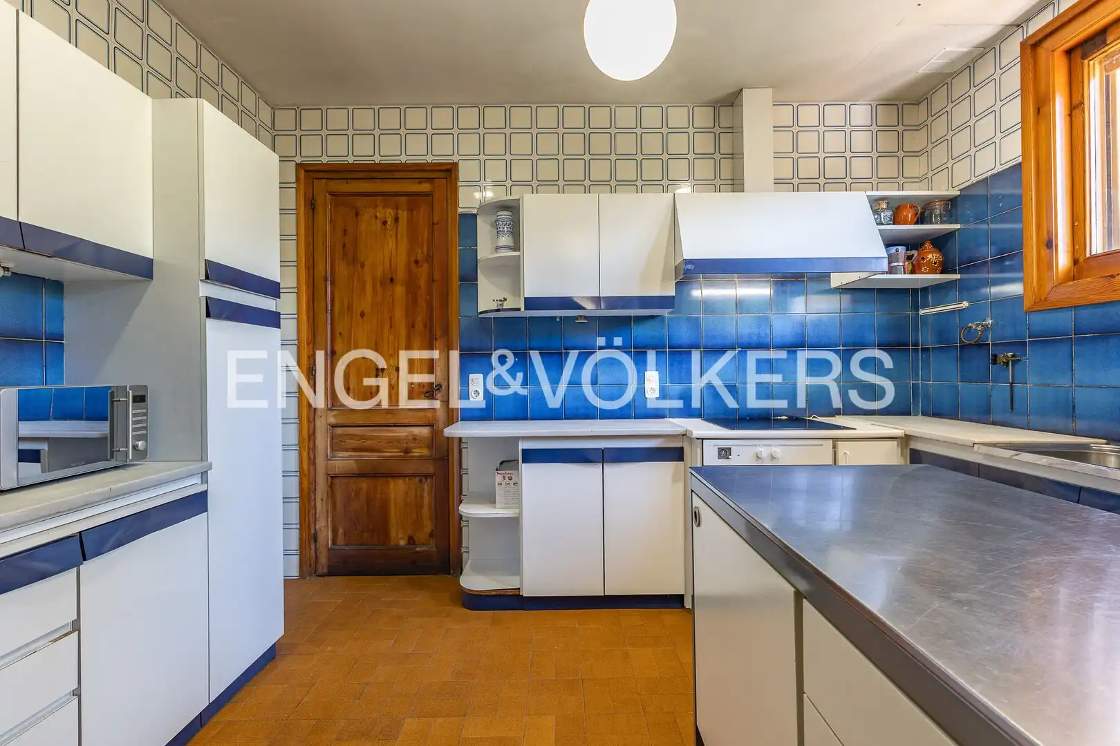 Casa amb jardí en venda a Carrer d'Àngel Guimerà, imagen 38