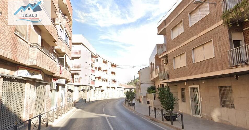 Piso en venta en Calle CASINO, Torreagüera