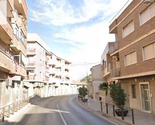 Exterior view of Flat for sale in  Murcia Capital