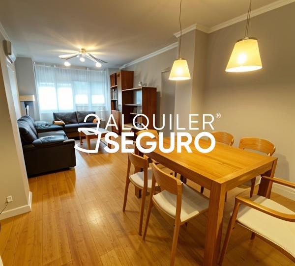 Photo 1 of Flat to rent in Los Salmueros, Moraleja de Enmedio, Madrid