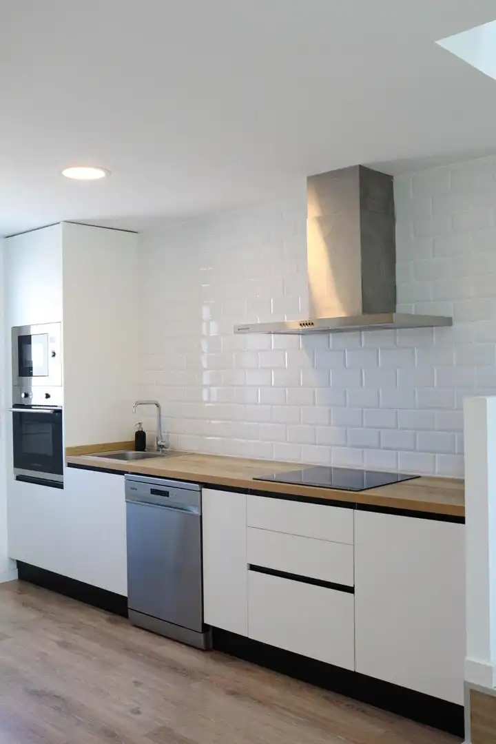 Attique avec terrasse à vendre à Avenida Avenida Escandinavia, imagen 6