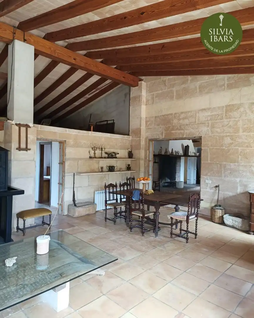 Country house with garden for sale in Manacor Centre, imagen 10