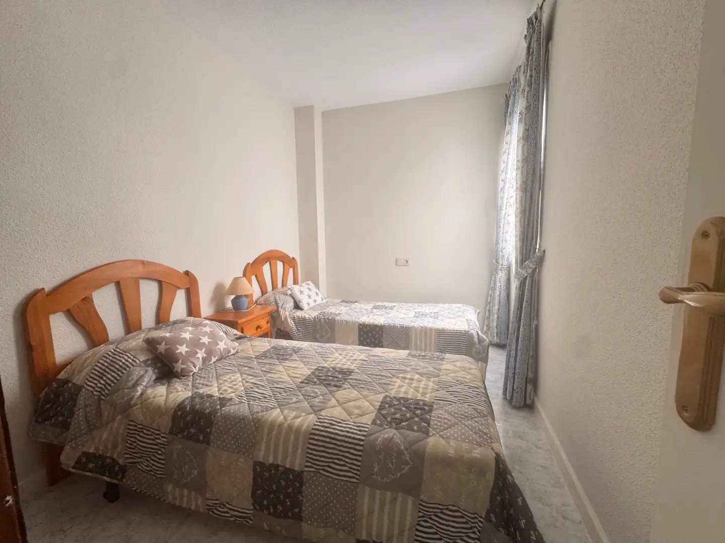 Piso en venta en Calle Bergantin, Avenida Habaneras - Curva de Palangre