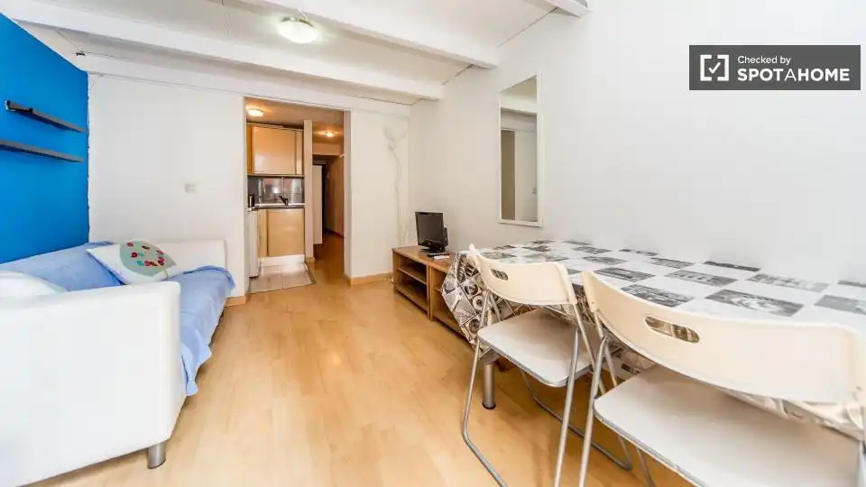 Wohnung mit Terrasse zur Miete in Centro, imagen 7