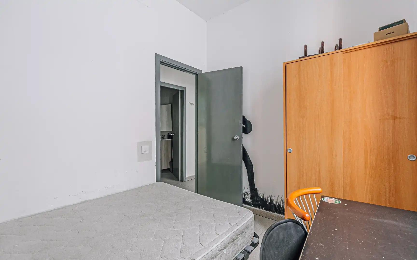 Wohnung mit Terrasse zum Verkauf in Escudellers, imagen 18