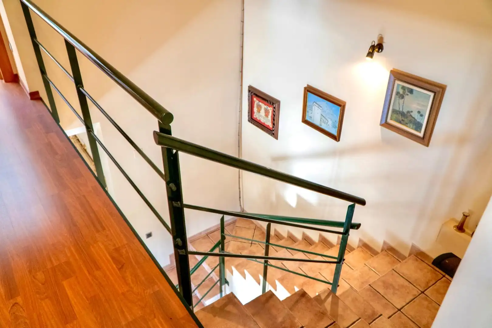 Finca rústica en venda en Cocentaina amb Calefacció, Jardí privat i Parquet