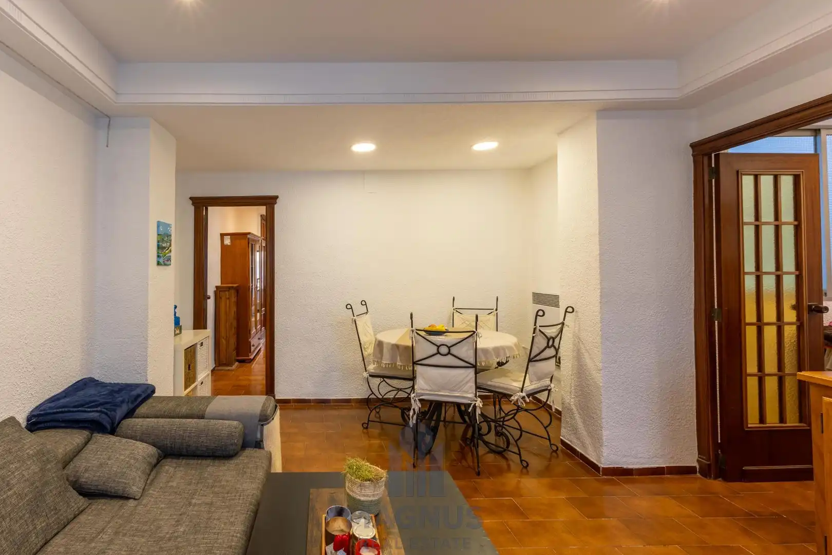 Piso en venta en Plaza ARTUR PIERA, Nou Moles