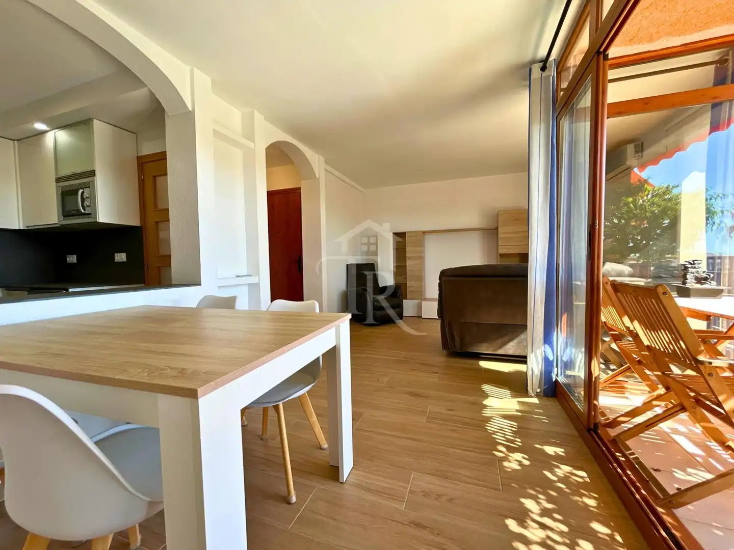 Sala d'estar de Dúplex en venda en Roda de Berà, Tarragona