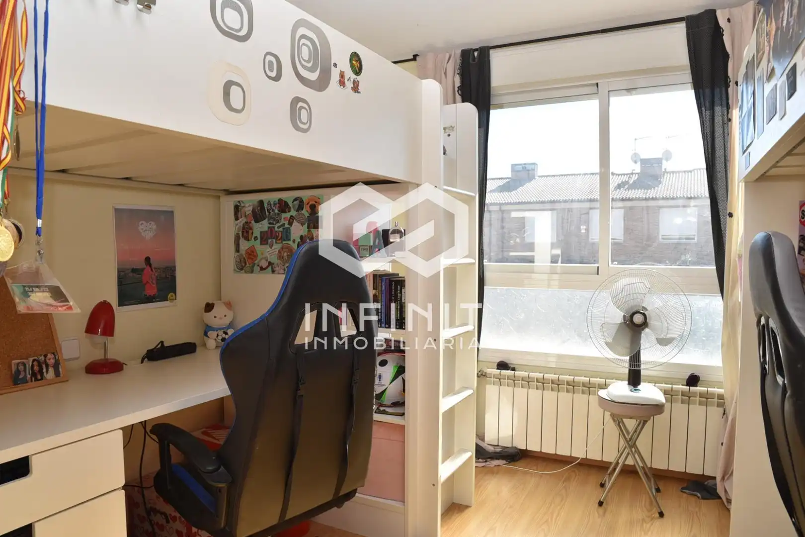 Maison mitoyenne avec piscine à vendre à Villanueva de la Torre, imagen 55