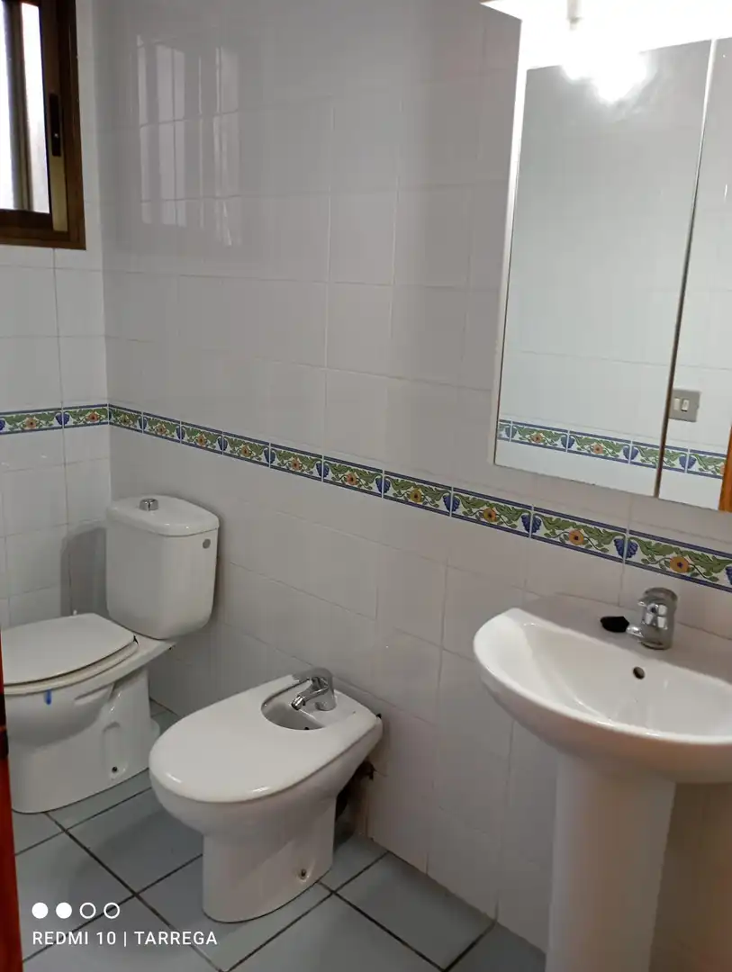 Bathroom of Houses for sale in Vila-real  with Private garden, Terrace and Swimming Pool