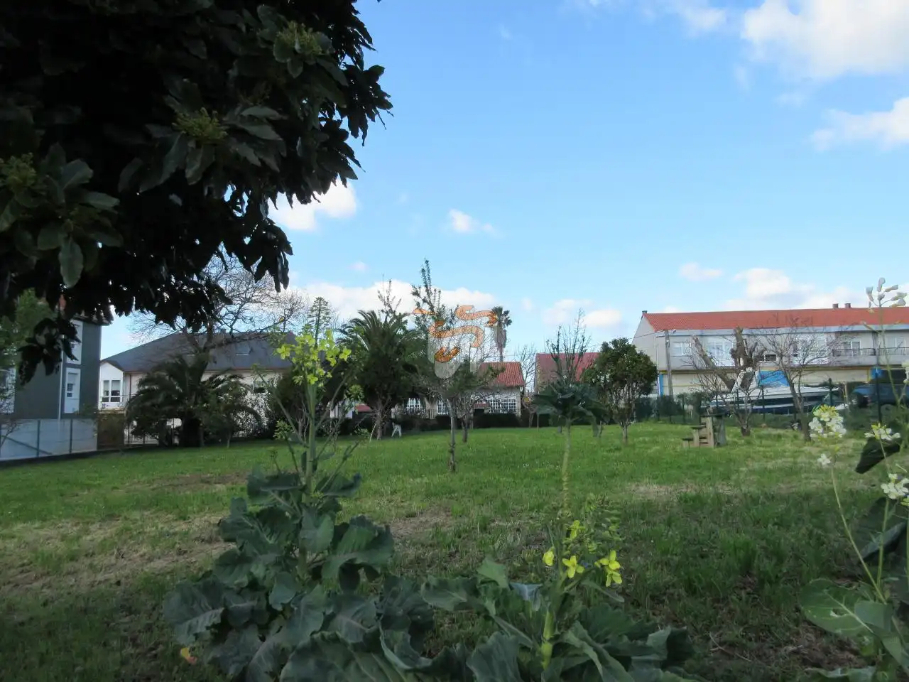 Terreni e lotti in vendita a A Malata - Catabois - Ciudad Jardín, imagen 4