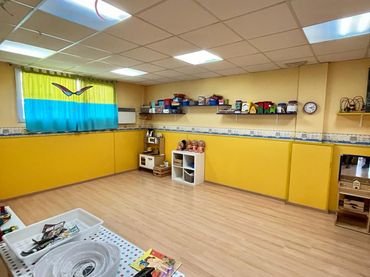 Local comercial en venda a Abrera