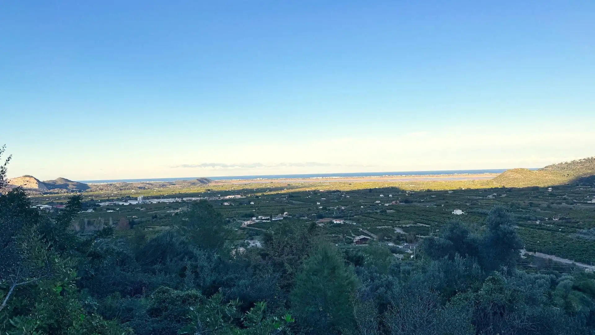 Rural land for sale in Pego, imagen 2
